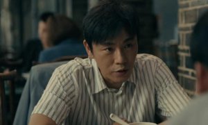 ​刘威葳三任老公(刘威葳的老公图片)