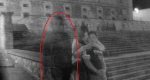 ​中国十大灵异事件盘点，很多都是以讹传讹(一个有科学解释)