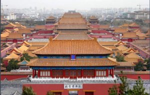 ​世界上最大的宫殿排名榜前十，故宫第一(是现存最大的古建筑群)