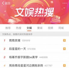 ​咦，他俩真在一起了？