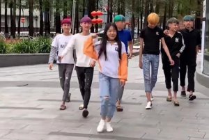 ​精神小伙什么意思（如何看待网络上的精神小伙）
