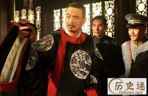 ​袁世凯做了几天皇帝，袁世凯为何只做了83天皇帝