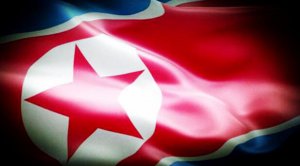 ​朝鲜国旗图片什么样子，朝鲜国旗的象征意义