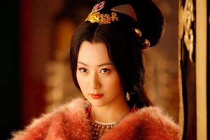 ​萧太后一生嫁了哪几个皇帝，萧皇后生平简介