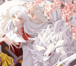 ​十大最帅动漫男神 十大动漫男神排行榜