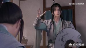 ​渣反,如何评价动漫穿书自救指南和渣反的正式pv