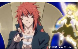 ​七个原初恶魔实力排名，奇伊·库利姆索恩最强/泰斯塔罗莎垫底