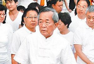 ​泰国白龙王被揭穿，其实算错过很多次(以讹传讹)