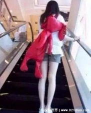 ​美国最恐怖的一张图，看懂了之后让人不敢独自走路(细思极恐)
