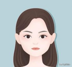 ​无框眼镜适合什么人戴（你的脸型适合戴什么眼镜）