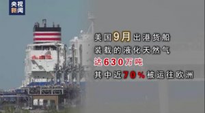 ​俄罗斯外长：美国的目的是削弱欧盟