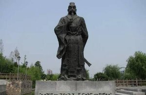 ​伍子胥简介，伍子胥的成名事迹(伍子胥与端午节的故事)