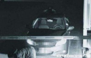 ​河北鬼车加油事件是真的吗，给纸车加油后员工神秘失踪(谣言)