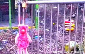 ​红太阳幼儿园到底发生了什么事，网传14个儿童被砍死(谣言)