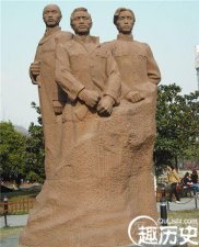 ​武昌起义导火线是什么，武昌起义的主要力量有哪些