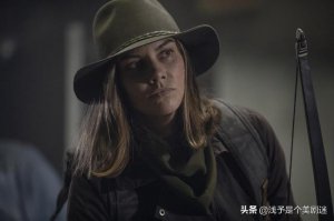 ​行尸走肉尼根怎么死的（尼根会复刻瑞克的死亡方式）