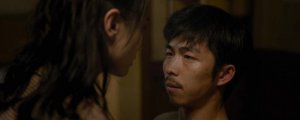 ​又撩又欲，国产 X 张力男主有脸了