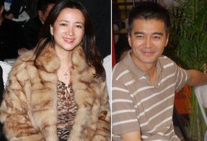 ​演员何晴现任老公是谁 何晴两次失败婚姻经历