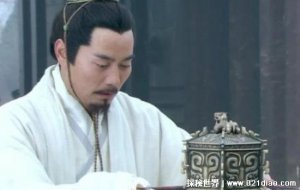 ​秦王子婴是怎么死的，在位仅46天就被项羽杀死(秦最后的统治者)