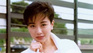 ​袁洁莹老公是谁 袁洁莹曾苦恋王杰-