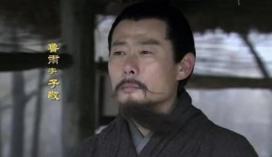 ​鲁肃简介生平，鲁肃是个什么样的人