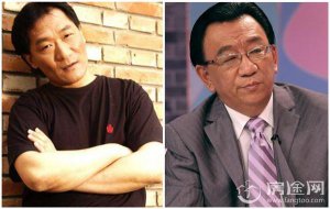 ​谢东与侯宝林父子关系揭晓 谢东是侯宝林的儿子吗