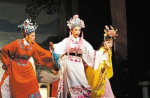 ​狸猫换太子剧情介绍，《狸猫换太子》出自哪里？
