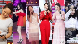 ​刘惜君天天向上（甜歌天后杨钰莹六次做客天天向上）