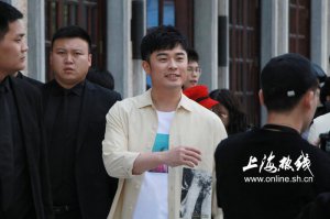 ​陈凯歌的侄子（陈赫竟是陈凯歌的侄子）