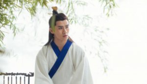 ​刘伯温烧饼歌（朱元璋问刘伯温大明江山未来如何）