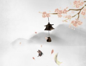 ​中国风的歌曲（100首超好听的古风歌曲）