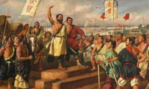 ​王侯将相宁有种乎是谁说的，王侯将相宁有种乎什么意思