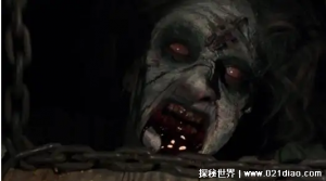 ​鬼最怕什么脏话，骂脏话人阳气重(准备鬼最害怕的10种东西)