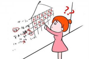 ​女性安全期计算方法（怎样才能知道女性的安全期）