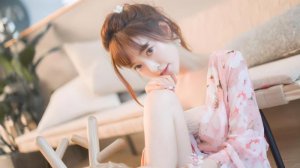 ​哄女孩的话超感动的话，怎么花言巧语哄女孩