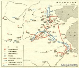 ​唐太宗是如何统一全国的（唐太宗做出了多大贡献）