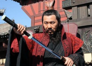 ​盘点历史上被“借”人头一用的六大悲剧人物！对此你能怎么办？