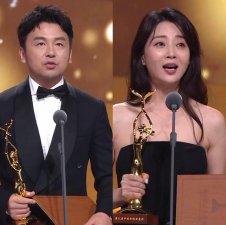 ​殷桃 16 年后再摘金鹰奖，打了谁的脸？