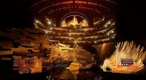 ​金鹰奖“脱水”成功，雷佳音殷桃斩获视帝视后，3 大亮点收获好评