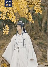 ​这位“侠客”，有点不一样！