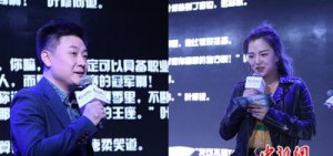 ​乔诗语配音作品(乔诗语配音作品合集)
