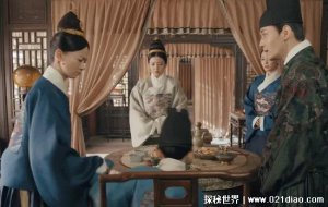 朱瞻基的皇后是谁，胡善祥/孙皇后(《尚食》中姚子衿的历史原型)