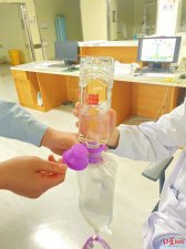 ​男子误喝“假酒”住进 ICU，一瓶真酒救了他的命
