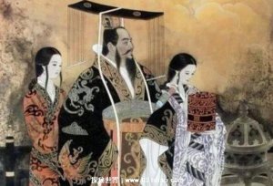 ​唐朝历代国君一览表，唐朝皇帝顺序简介(前后一共23位皇帝)