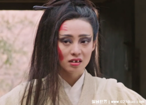 ​中国四大丑女是哪四位，钟无艳/嫫母/孟光/阮氏女