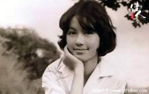 ​民国四大才女是哪四位，林徽因并不是(萧红/张爱玲最让人熟知）