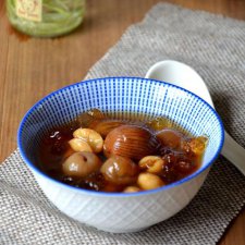 ​吃什么食物对子宫好（有助于子宫保养的食物推荐）