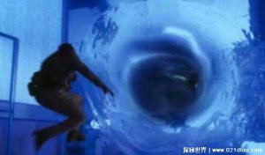 ​世界十大灵异事件真实发生，至今科学都无法解释的灵异事件