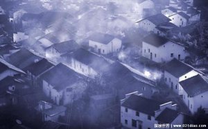 ​世界上最恐怖的作文，缄默启示录(承受能力不强的胆小者慎点)