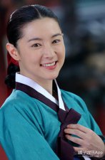 ​还记得《大长今》里的李英爱吗？她真有五十岁？